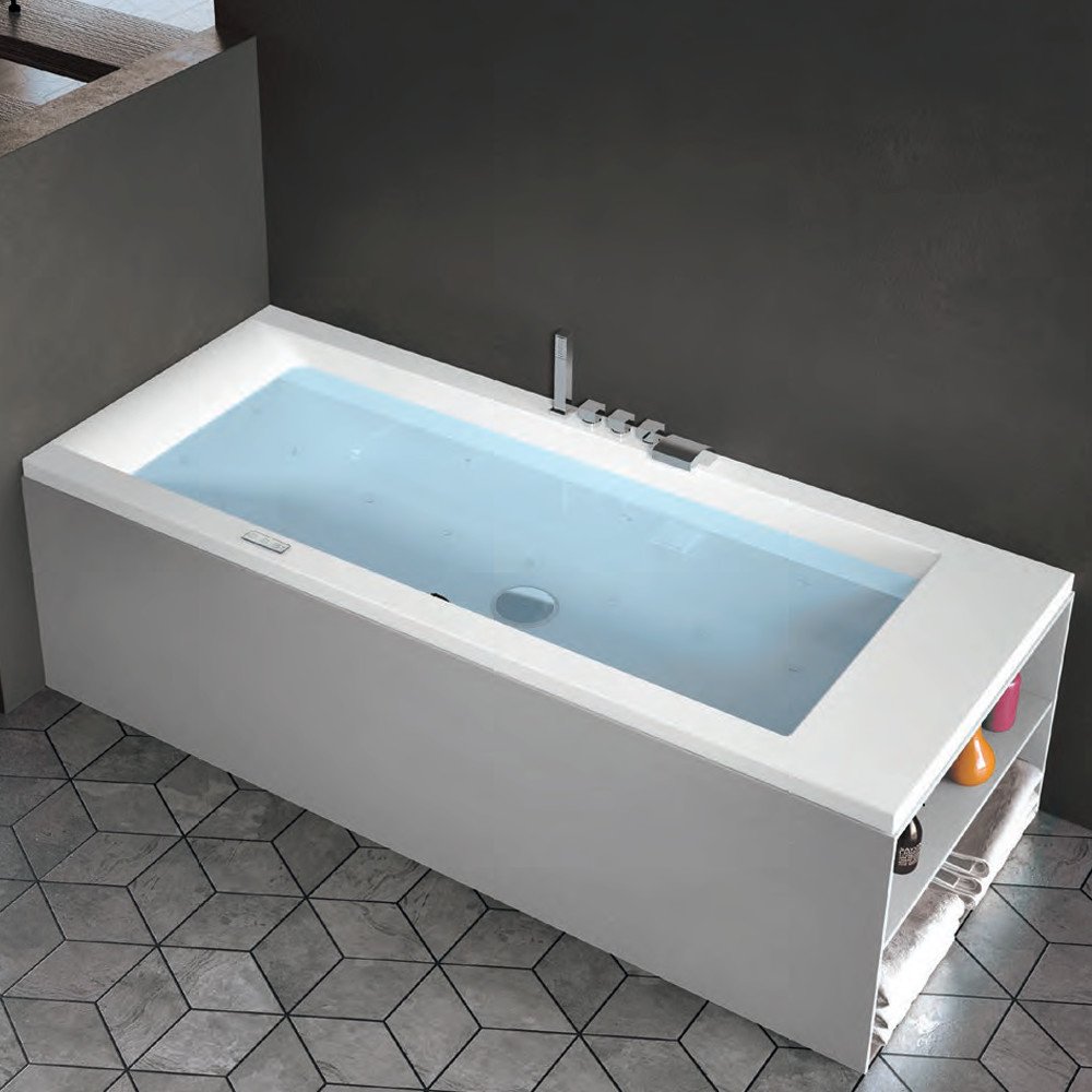 hafro bathtub