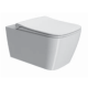 GSI Ceramica Nubes 961511 Wall Mounted WC