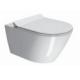 GSI Ceramica Kube X 941511 Wall Mounted WC