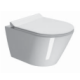 GSI Ceramica Kube X 941611 Wall Mounted WC