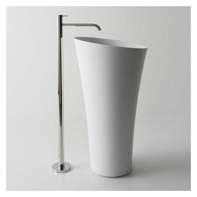 Antonio Lupi TUBAMOOD Freestanding Basin
