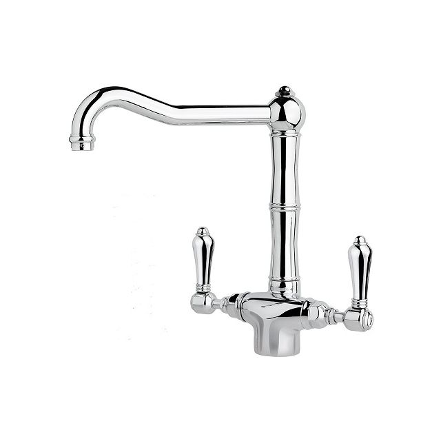 Nicolazzi-Classic-Kitchen-1406_69-Sink-Faucet