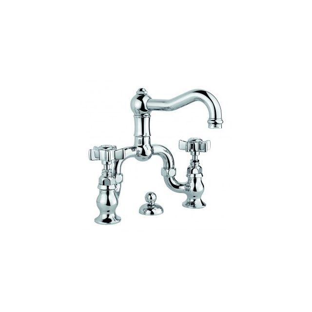 Nicolazzi-Classic-1419_34-Basin-Faucet