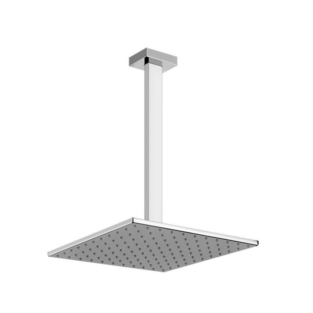 Gessi Rettangolo Shower 15199 Showerhead