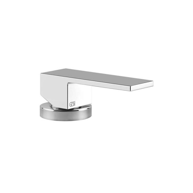 Gessi Rettangolo 20005 Basin Remote Control