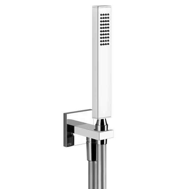 Gessi Rettangolo Shower 20123 Shower Set