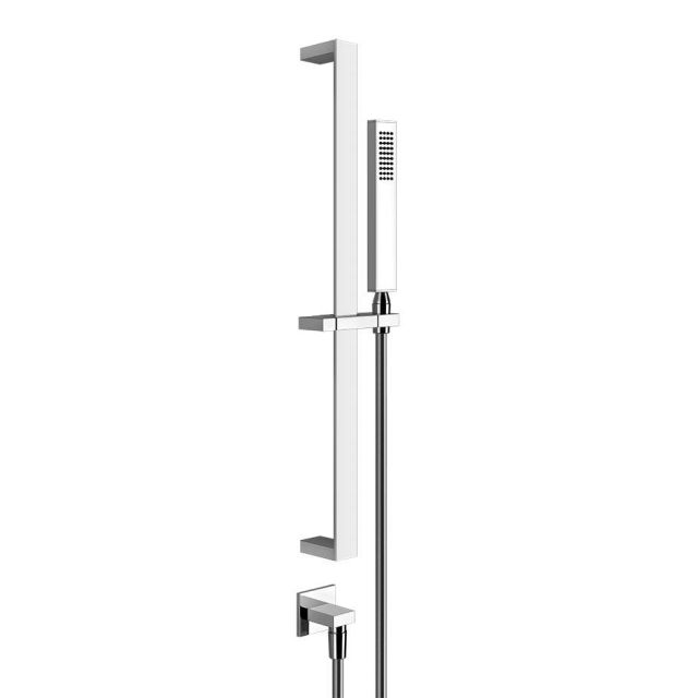 Gessi Rettangolo Shower 20142 Sliding Rail