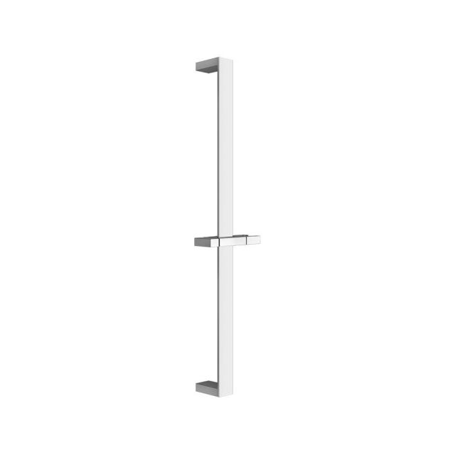 Gessi Rettangolo Shower 20144 Sliding Rail
