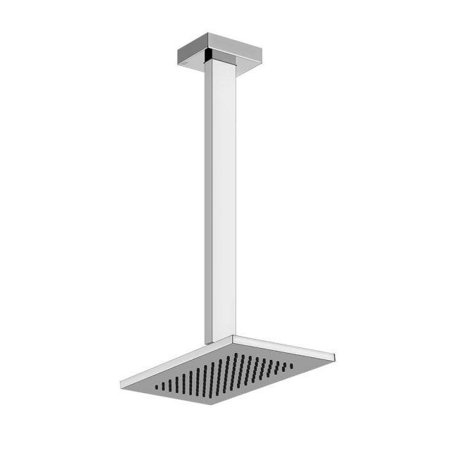 Gessi Rettangolo Shower 20150 Showerhead