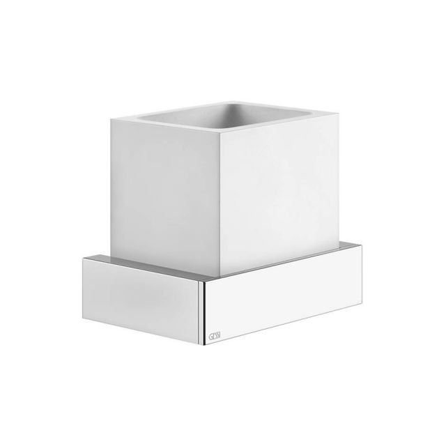 Gessi Rettangolo Accessories 20807 Dispenser Holder