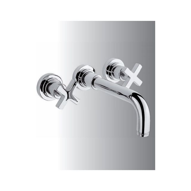 Nicolazzi-Moderno-2207_87-Basin-Faucet