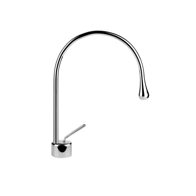 Gessi Goccia 33602 Single Lever Basin Faucet