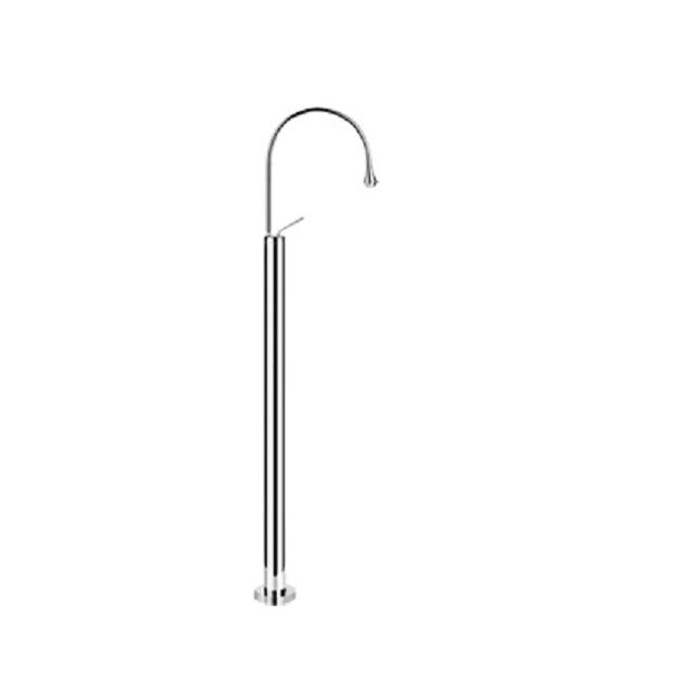 Gessi-Goccia-33629-33624-Freestanding-Single-Lever-Basin-Faucet-Built-In-Part