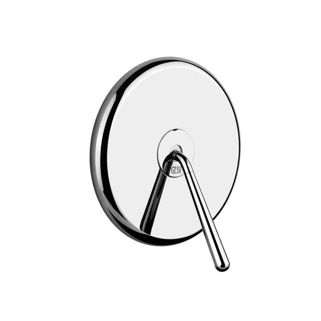 Gessi Goccia 33745 Recessed Part