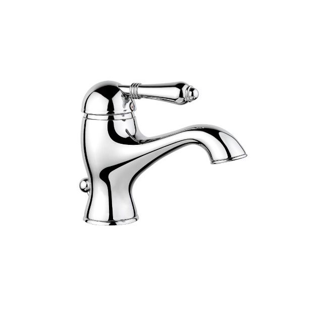 Nicolazzi-Classic-3402_75-Single-Lever-Basin-Faucet