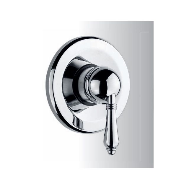 Nicolazzi-Classic-3406_75+4006-Single-Lever-Shower-Faucet
