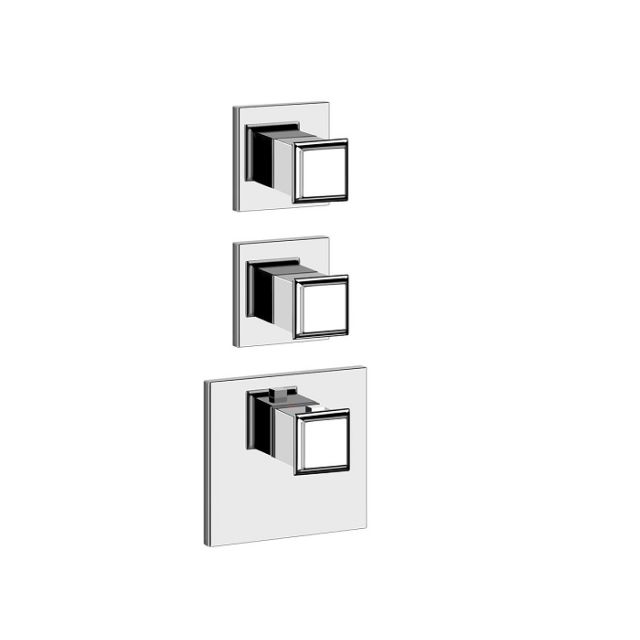 Gessi-Eleganza-Wellness-43103-46224-Thermostatic- High-Capacity-Faucet-Built-In-Part 