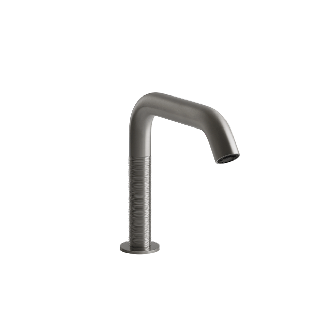 Gessi 316 Trame 54381 Electronic Basin Faucet