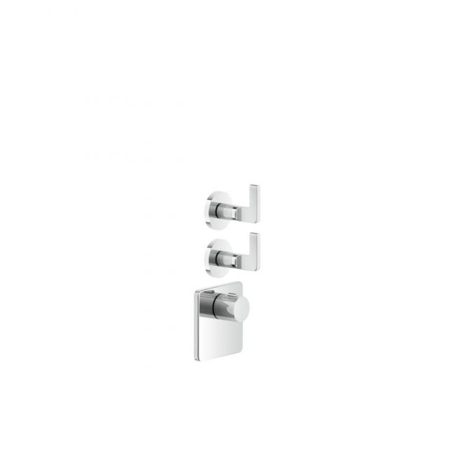 Gessi Inciso Wellness 43103 + 58214 thermostatic faucet + built-in part