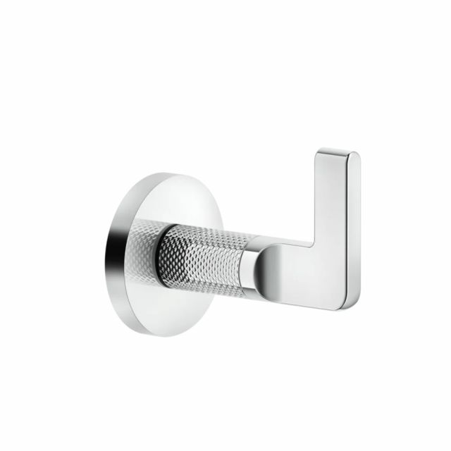 Gessi Inciso Wellness 43283+58263 Shut-off valve + built-in part
