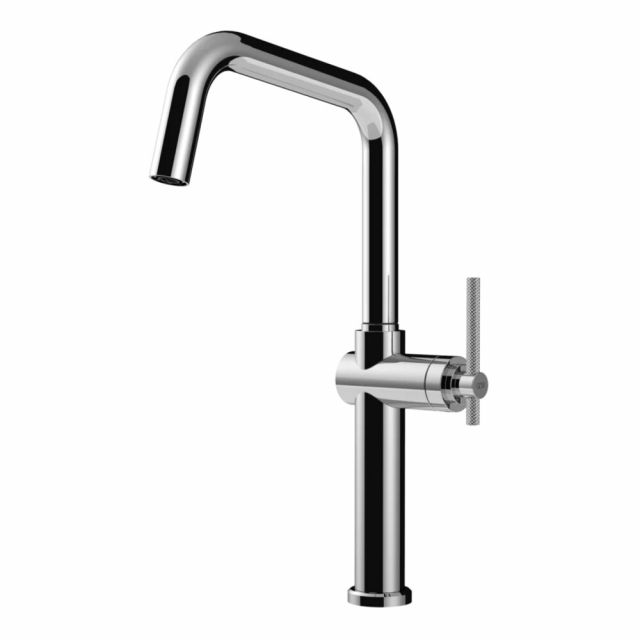 Gessi Habito 60650 Kitchen Mixer