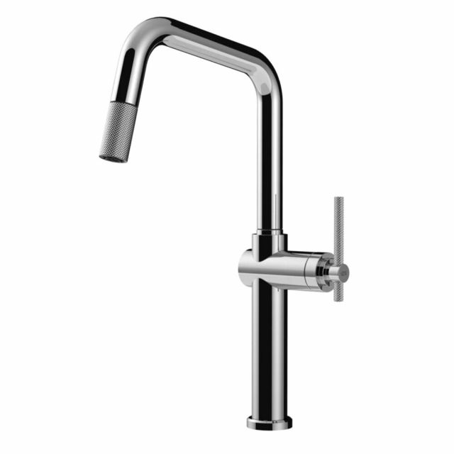 Gessi Habito 60670 Single lever Basin Mixer