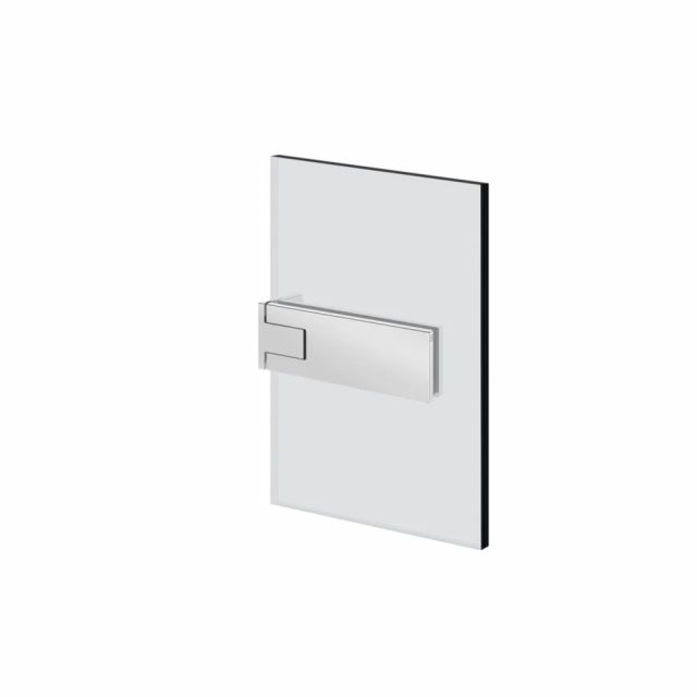 Gessi Shower G 67001 Wall-to-wall hinge