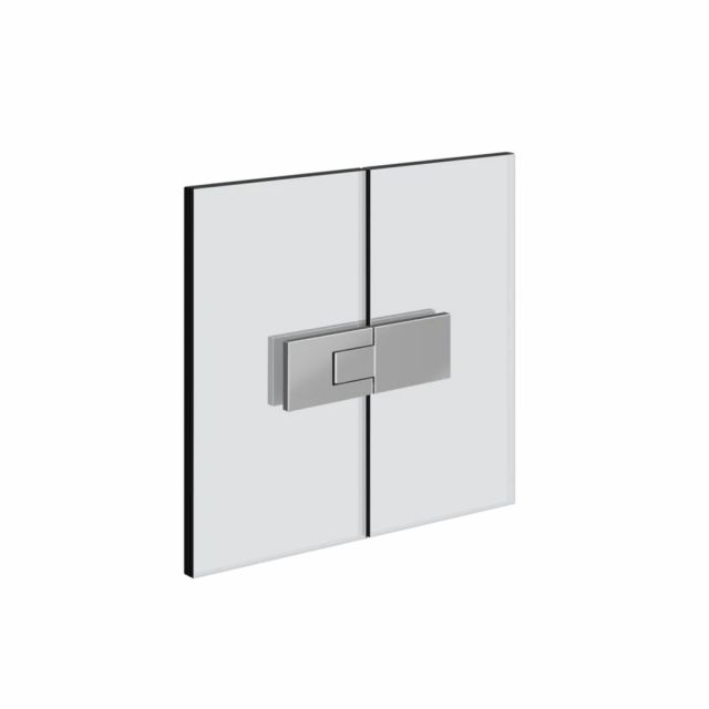 Gessi Shower G 67003 Glass-to-glass hinge