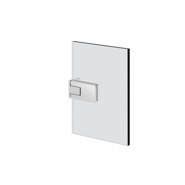 Gessi Shower G 67019 Wall-to-wall hinge