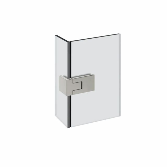 Gessi Shower G 67083 Glass-to-glass hinge