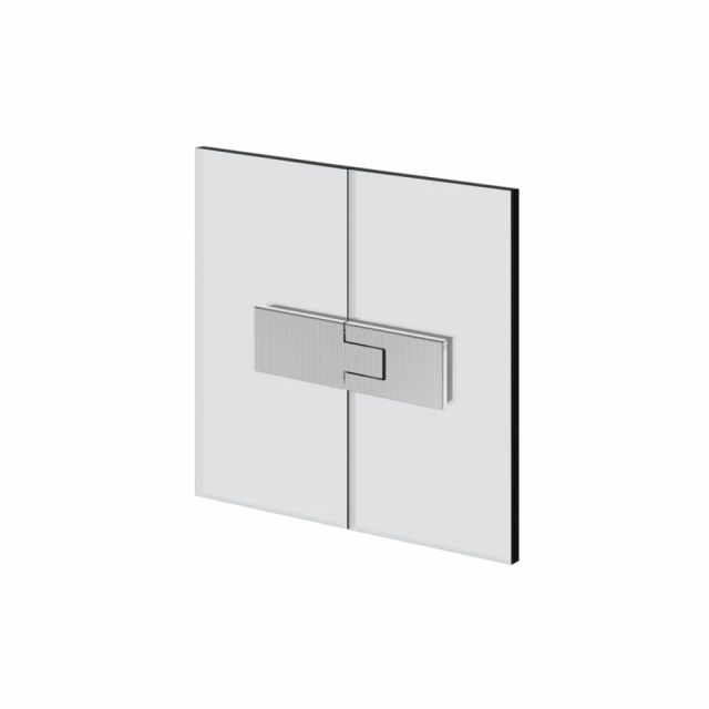 Gessi Shower G 67503 Glass-to-glass hinge