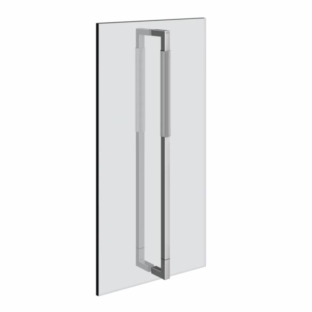 Gessi Shower G Rigato 67537 Double handle