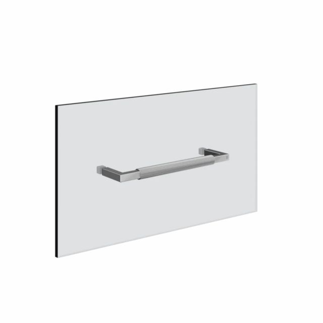 Gessi Shower G Rigato 67541 Towel holder
