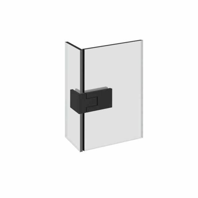 Gessi Shower G 67583 Glass-to-glass hinge 