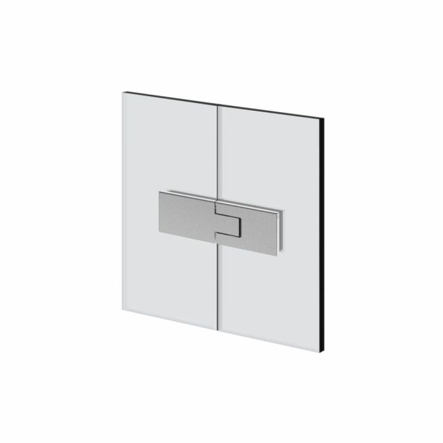 Gessi Shower G 67603 Glass-to-glass hinge