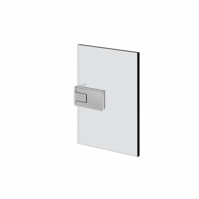 Gessi Shower G 67619 Wall-to-wall hinge