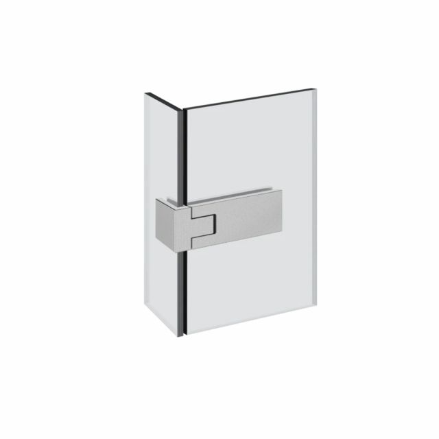 Gessi Shower G 67681 Glass-to-glass hinge
