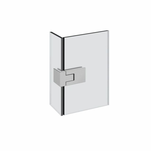 Gessi Shower G 67683 Glass-to-glass hinge