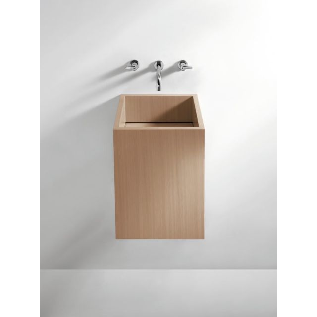 Agape Cube ACER0770M Wall Mounted Basin