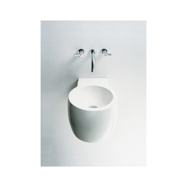 Agape Cheese ACER0710NRZ Wall Mounted Basin