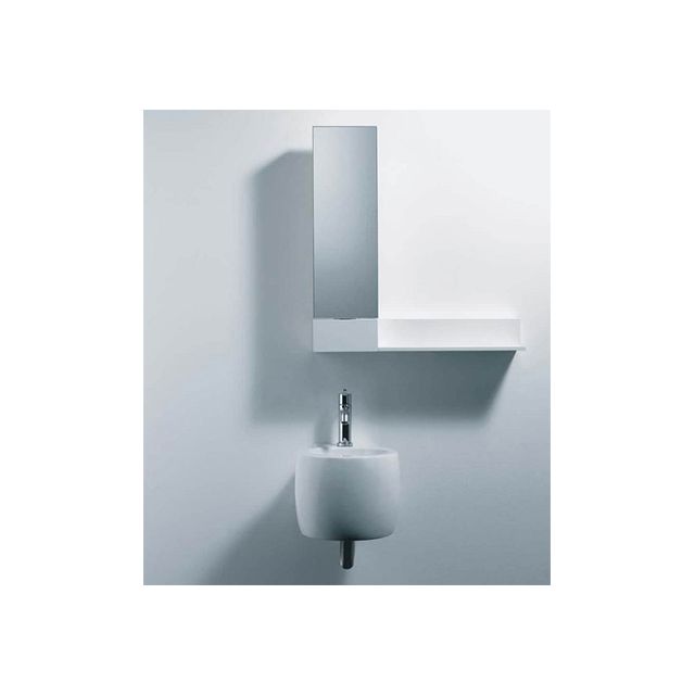 Agape Cheese ACER0710NZ Wall Mounted Basin