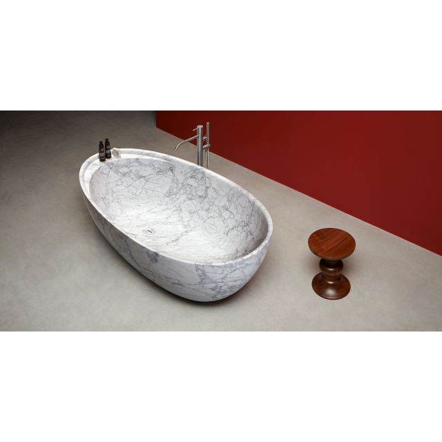Antonio Lupi Eclipse ECLIPSESTONE Bathtub