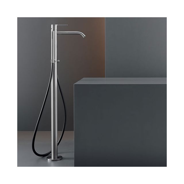Cea Design Innovo INV61+INC01 Single Lever Bath Faucet + Recessed Part