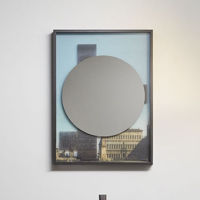 Antonio Lupi COLLAGE305 Mirror