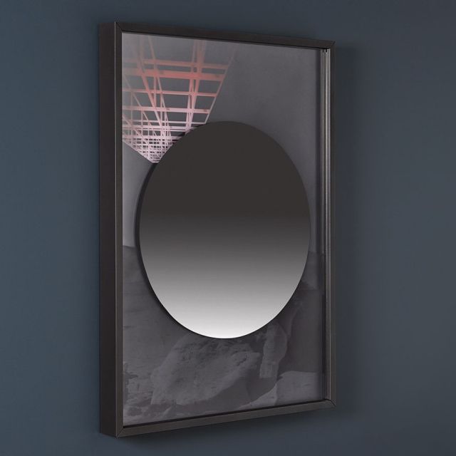 Antonio Lupi COLLAGE314B Mirror