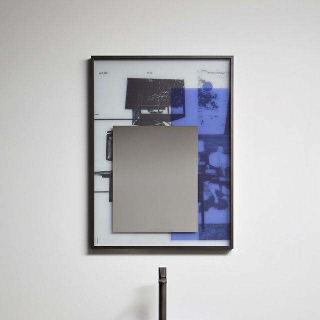 Antonio Lupi COLLAGE356 Mirror