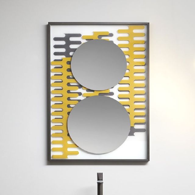 Antonio Lupi COLLAGE360 Mirror