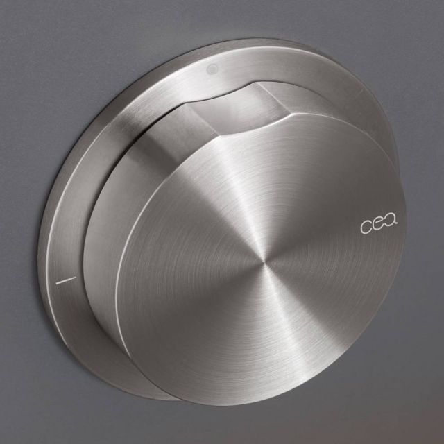 Cea Design Giotto DEV08+PTR28 Wall-mounted diverter + Built-in part