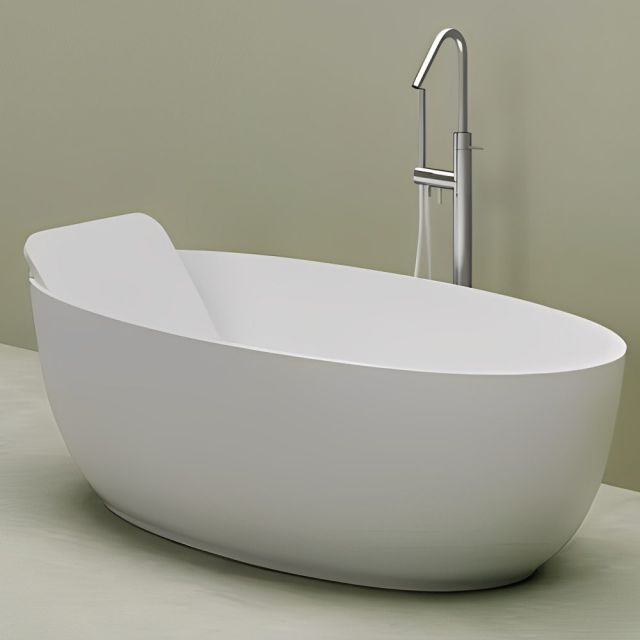 Planit Free Mini B39 0010 Bathtub