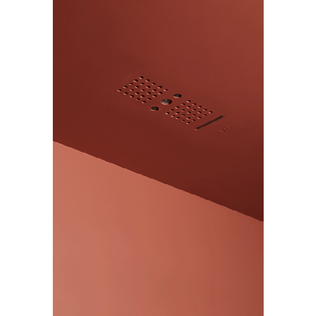 Antonio Lupi GHOST_COMBILED Showerhead